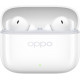 Наушники Bluetooth OPPO Enco Buds3 Pro (ETEK1) Glaze White