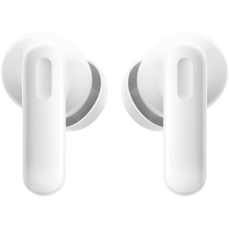 Наушники Bluetooth OPPO Enco Buds3 Pro (ETEK1) Glaze White