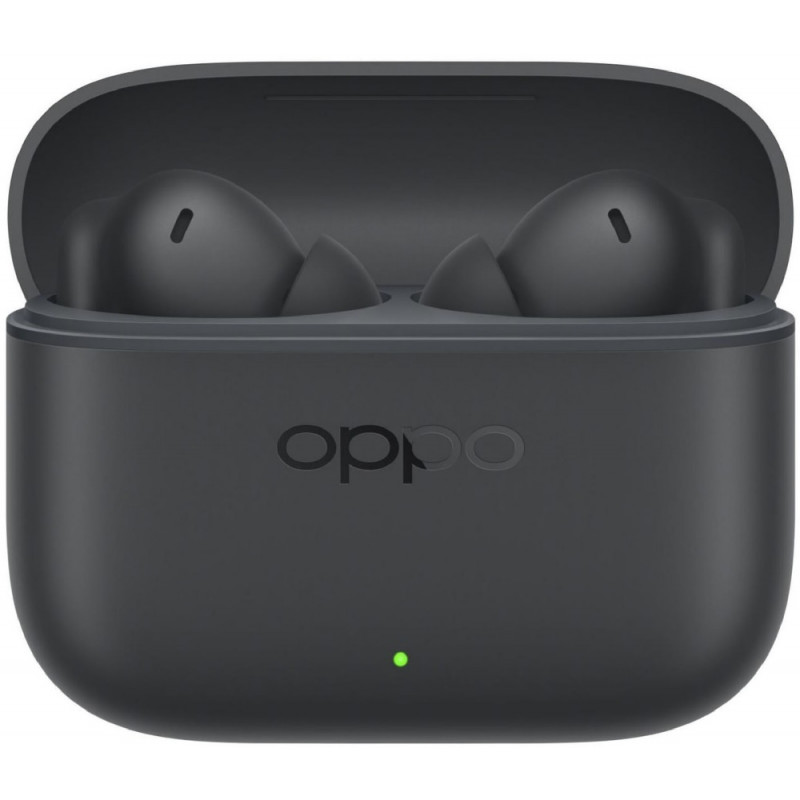 Наушники Bluetooth OPPO Enco Buds3 Pro (ETEK1) Graphite Grey