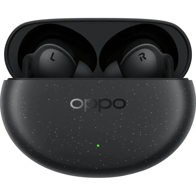 Наушники Bluetooth OPPO Enco Air4 Pro (ETEA1) Midnight Black