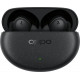 Наушники Bluetooth OPPO Enco Air4 Pro (ETEA1) Midnight Black