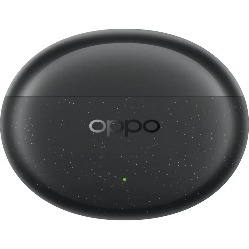 Наушники Bluetooth OPPO Enco Air4 Pro (ETEA1) Midnight Black