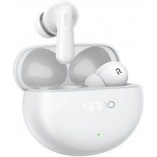 Наушники Bluetooth OPPO Enco Air4 Pro (ETEA1) Moonlight White