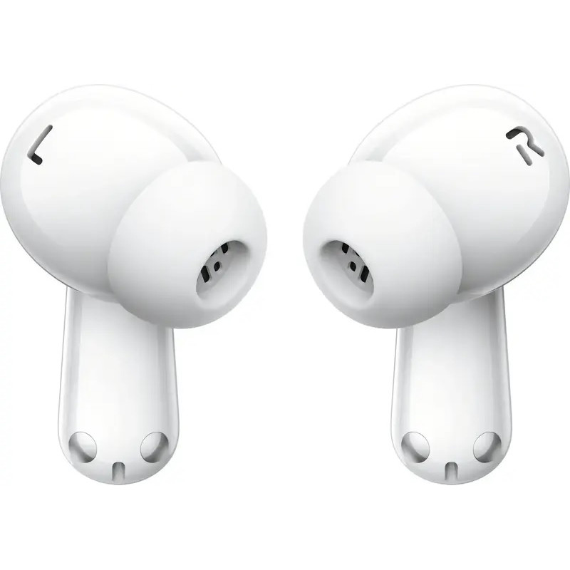 Наушники Bluetooth OPPO Enco Air4 Pro (ETEA1) Moonlight White