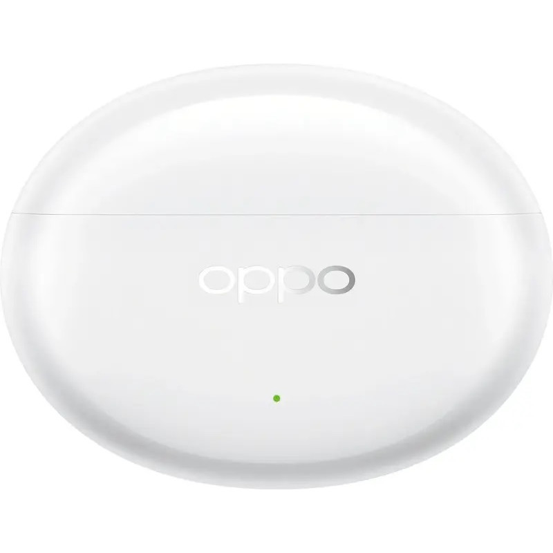 Наушники Bluetooth OPPO Enco Air4 Pro (ETEA1) Moonlight White