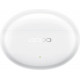 Наушники Bluetooth OPPO Enco Air4 Pro (ETEA1) Moonlight White