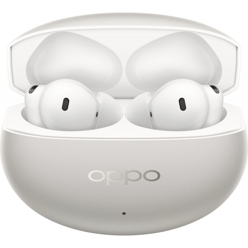 Навушники Bluetooth OPPO Enco X3s (ETED1) Nebula Silver