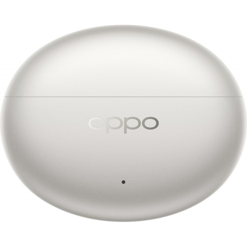 Навушники Bluetooth OPPO Enco X3s (ETED1) Nebula Silver