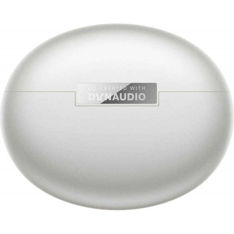 Навушники Bluetooth OPPO Enco X3s (ETED1) Nebula Silver