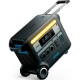 Зарядная станция Anker Solix F2000 2048Wh 2300W (A1780311)