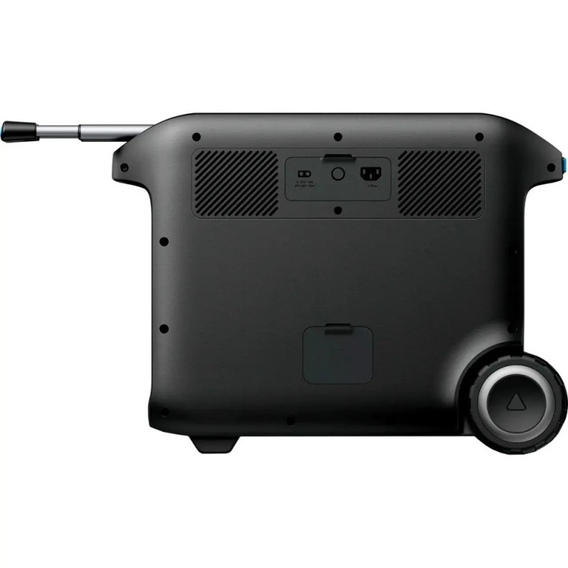 Зарядная станция Anker Solix F2000 2048Wh 2300W (A1780311)