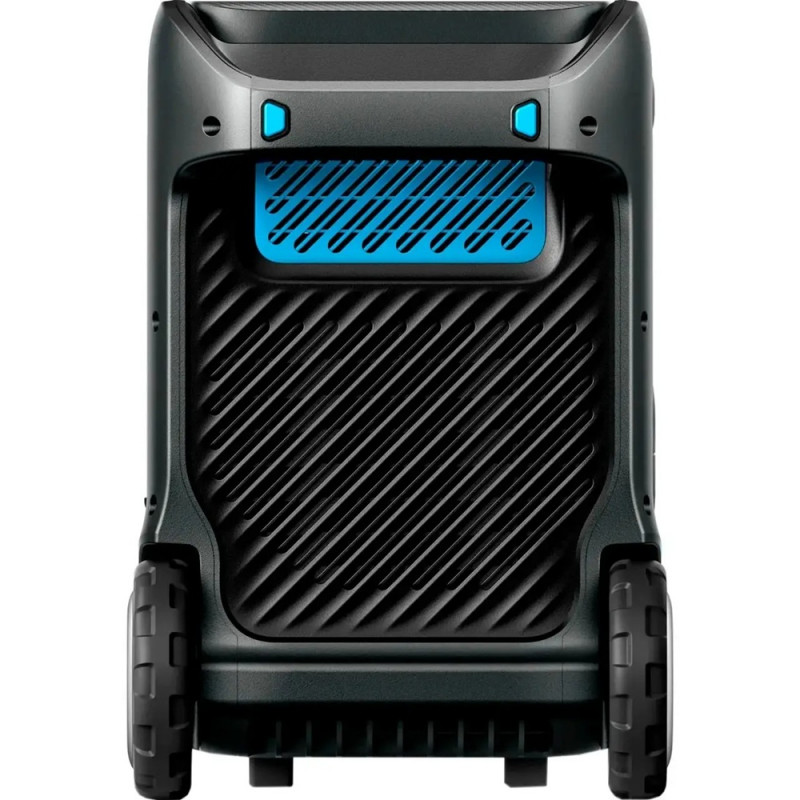 Зарядная станция Anker Solix F2000 2048Wh 2300W (A1780311)