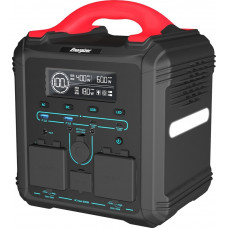 Зарядная станция Energizer PPS550W1F 551Wh