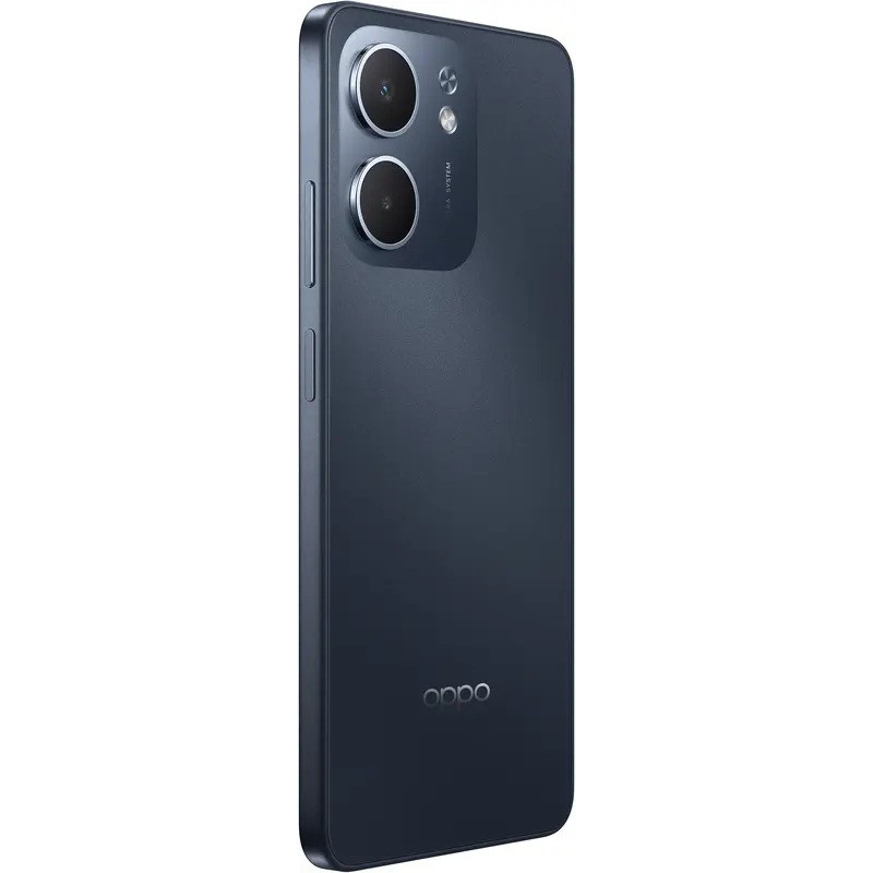 OPPO A5X 4/128GB NFC Black Blue