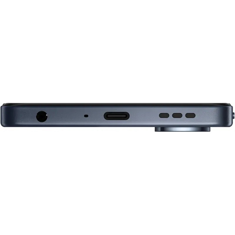 OPPO A5X 4/128GB NFC Black Blue