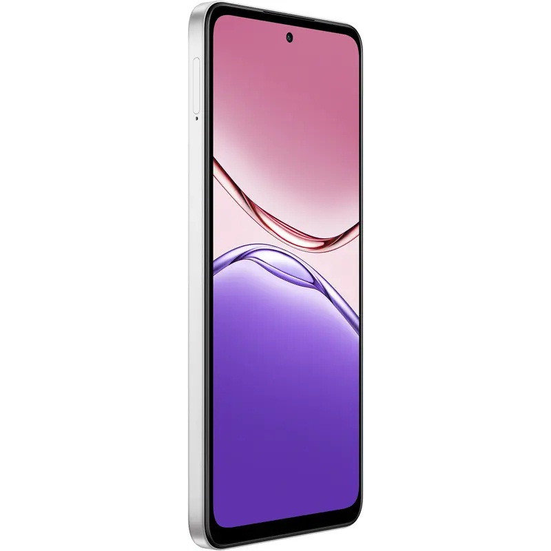 OPPO A5X 4/128GB NFC Laser White