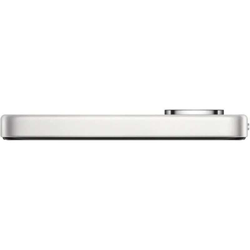 OPPO A5X 4/128GB NFC Laser White