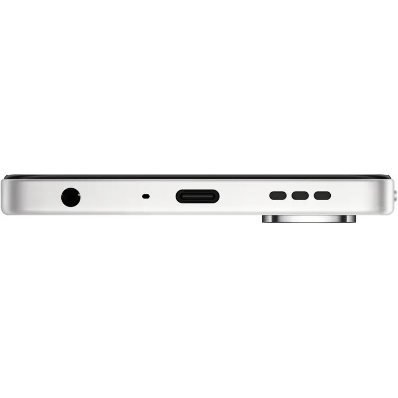 OPPO A5X 4/128GB NFC Laser White