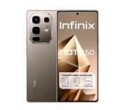 Infinix Note 50 X6858