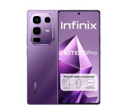 Infinix Note 50 Pro X6855