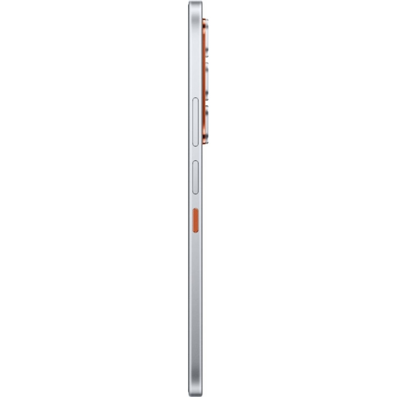 Infinix Hot 60i X6728 4/128GB Titanium Silver