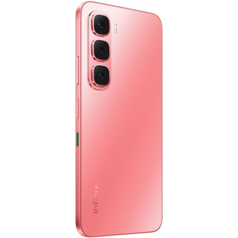 Infinix Hot 60i X6728 4/128GB Neon Red