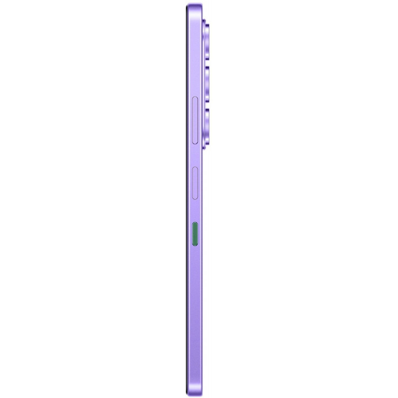 Infinix Hot 60i X6728 4/128GB Soul Eye Purple