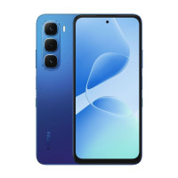 Infinix Hot 60i X6728 4/128GB Shadow Blue