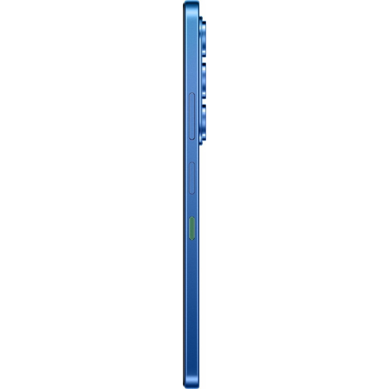 Infinix Hot 60i X6728 4/128GB Shadow Blue