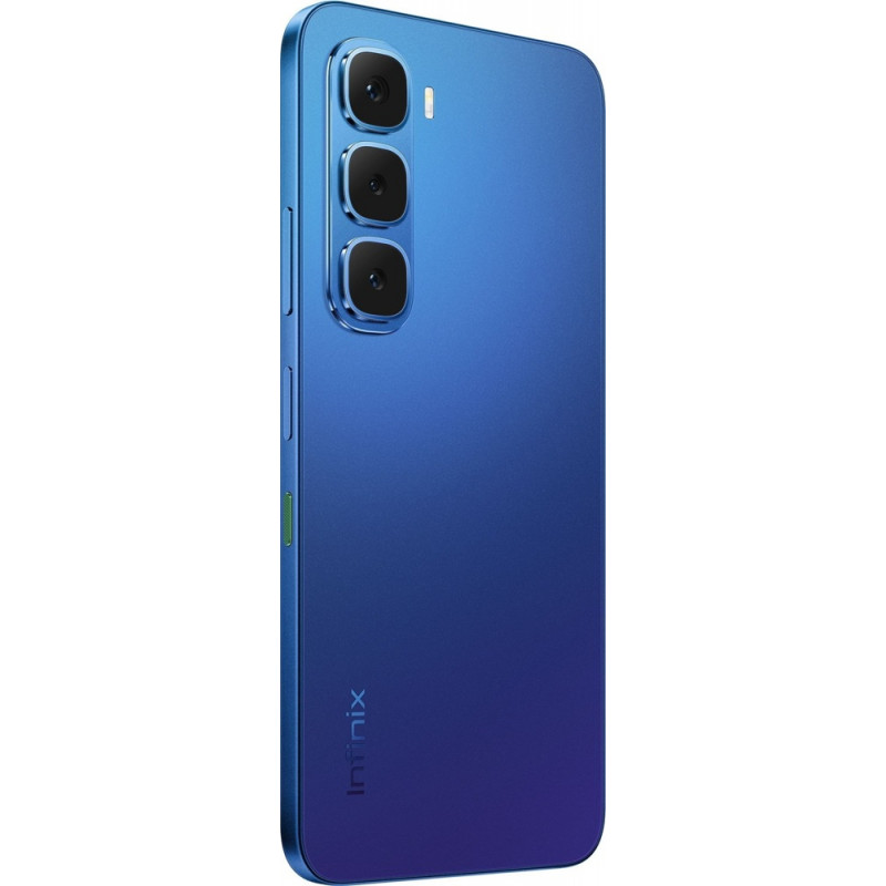 Infinix Hot 60i X6728 4/128GB Shadow Blue