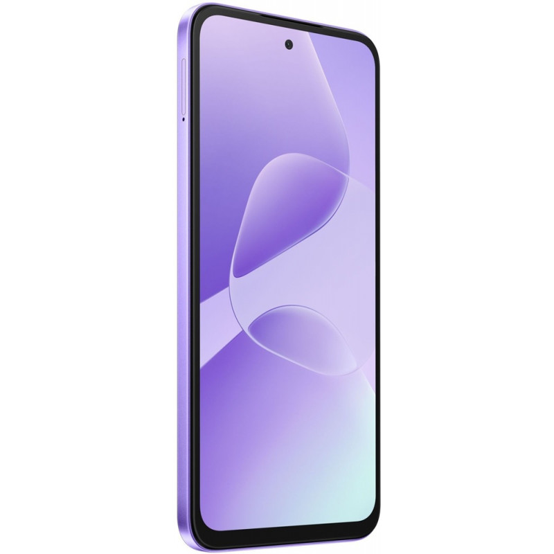 Infinix Hot 60i X6728 8/256GB Soul Eye Purple