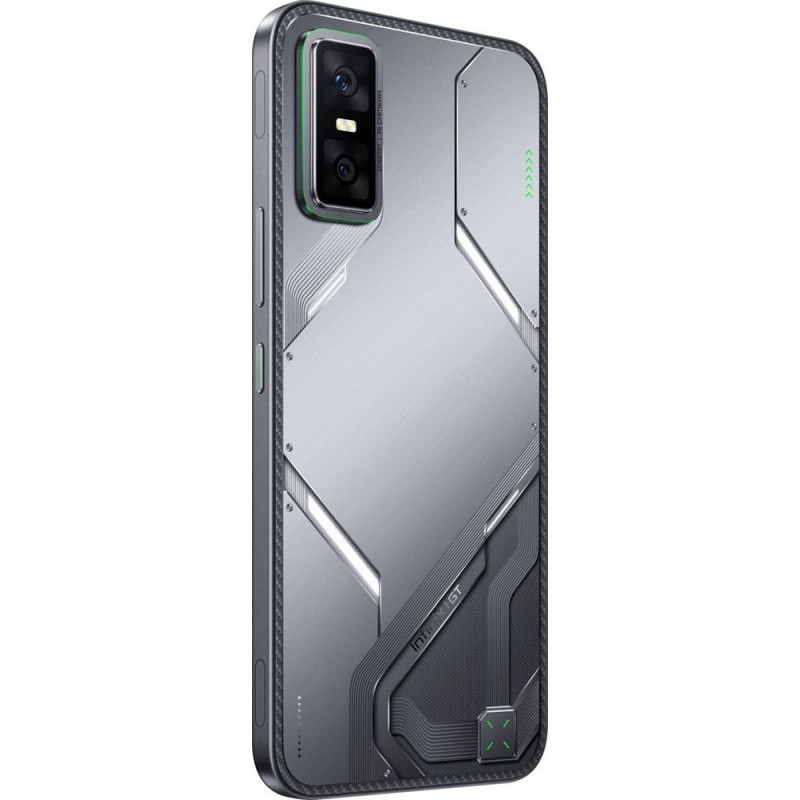 Infinix GT 30 Pro 5G X6873 12/256GB Shadow Ash