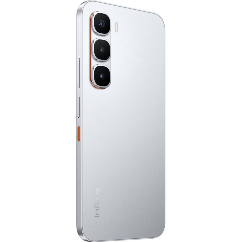 Infinix Hot 60 Pro+ X6886 8/256GB Titanium Silver