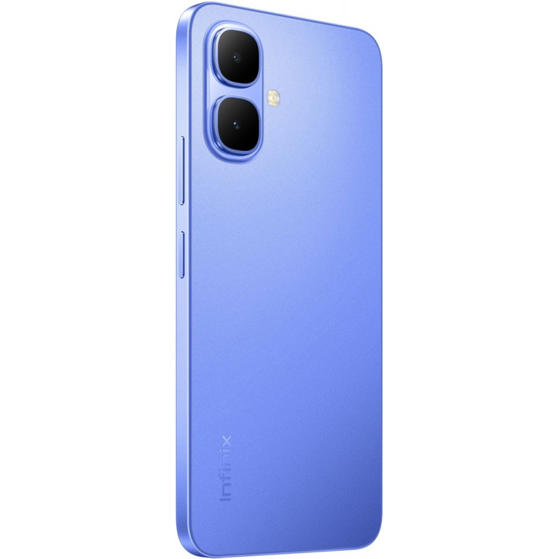 Infinix Smart 10 X6725 4/64GB Iris Blue