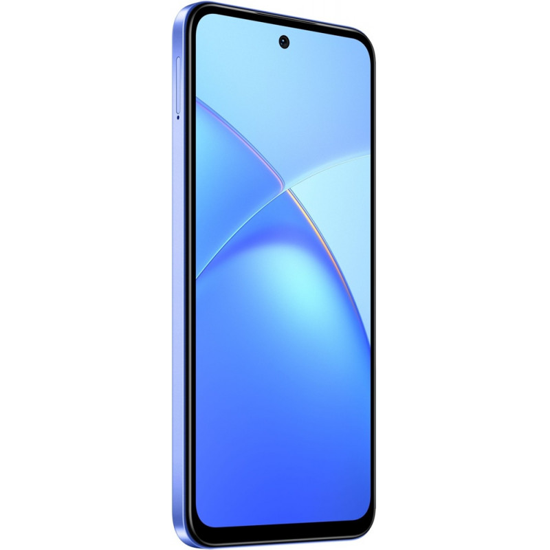 Infinix Smart 10 X6725 4/128GB Iris Blue