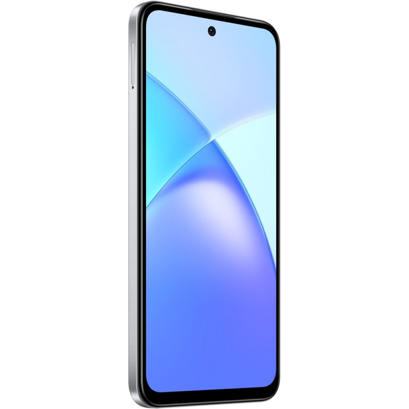 Infinix Smart 10 X6725 4/128GB Titanium Silver
