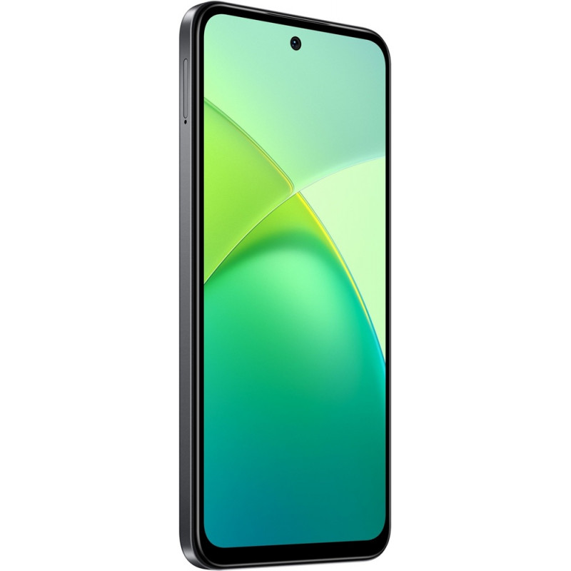 Infinix Smart 10 X6725 4/128GB Sleek Black