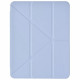 Чехол Proove Solid Case для iPad 10.2 (2019/2020/2021) Sky Blue