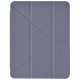 Чехол Proove Solid Case для iPad Pro 13 (2024) Lavender Gray