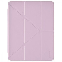 Чохол Proove Solid Case для iPad Pro 13 (2024) Pink
