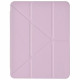 Чехол Proove Solid Case для iPad Pro 13 (2024) Pink