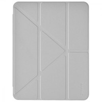 Чехол Proove Solid Case для iPad Air 13 (2024) Gray