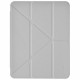 Чехол Proove Solid Case для iPad Air 13 (2024) Gray