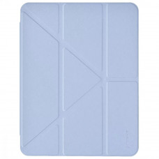 Чехол Proove Solid Case для iPad 10th-gen 10.9" 2022/11th-gen 11" 2025 Sky Blue (PCSCID101917)