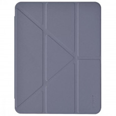 Чехол Proove Solid Case для iPad 10th-gen 10.9" 2022/11th-gen 11" 2025 Lavender Gray (PCSCID101926)