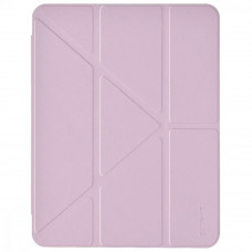 Чехол Proove Solid Case для iPad 10th-gen 10.9" 2022/11th-gen 11" 2025 Pink (PCSCID101916)