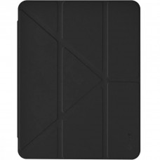 Чехол Proove Solid Case для iPad 10th-gen 10.9" 2022/11th-gen 11" 2025 Black (PCSCID101902)