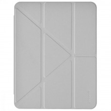 Чехол Proove Solid Case для iPad 10th-gen 10.9" 2022/11th-gen 11" 2025 Gray (PCSCID101905)