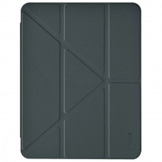 Чехол Proove Solid Case для iPad 10th-gen 10.9" 2022/11th-gen 11" 2025 Green (PCSCID101906)