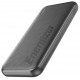 Зовнішній акумулятор Power Bank Energizer UE10055PQ-10000mAh PD20W + QC22.5W Black